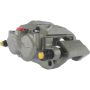 CENTRIC PARTS 141.65036 Centric Semi-Loaded Brake Caliper with New Phenolic Pistons