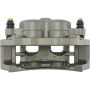 CENTRIC PARTS 141.65036 Centric Semi-Loaded Brake Caliper with New Phenolic Pistons