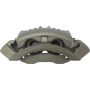 CENTRIC PARTS 141.65036 Centric Semi-Loaded Brake Caliper with New Phenolic Pistons