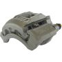 CENTRIC PARTS 141.65036 Centric Semi-Loaded Brake Caliper with New Phenolic Pistons