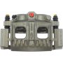 CENTRIC PARTS 141.65036 Centric Semi-Loaded Brake Caliper with New Phenolic Pistons