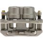 CENTRIC PARTS 141.65037 Centric Semi-Loaded Brake Caliper
