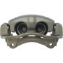 CENTRIC PARTS 141.65037 Centric Semi-Loaded Brake Caliper