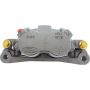 CENTRIC PARTS 141.65039 Centric Semi-Loaded Brake Caliper with New Phenolic Pistons