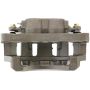 CENTRIC PARTS 141.65039 Centric Semi-Loaded Brake Caliper with New Phenolic Pistons