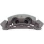 CENTRIC PARTS 141.65039 Centric Semi-Loaded Brake Caliper with New Phenolic Pistons