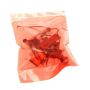 CENTRIC PARTS 141.65039 Centric Semi-Loaded Brake Caliper with New Phenolic Pistons