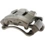 CENTRIC PARTS 141.65040 Centric Semi-Loaded Brake Caliper with New Phenolic Pistons