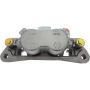 CENTRIC PARTS 141.65040 Centric Semi-Loaded Brake Caliper with New Phenolic Pistons