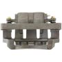 CENTRIC PARTS 141.65040 Centric Semi-Loaded Brake Caliper with New Phenolic Pistons