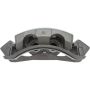 CENTRIC PARTS 141.65040 Centric Semi-Loaded Brake Caliper with New Phenolic Pistons
