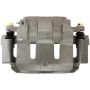 CENTRIC PARTS 141.65040 Centric Semi-Loaded Brake Caliper with New Phenolic Pistons