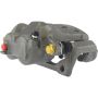 CENTRIC PARTS 141.65041 Centric Semi-Loaded Brake Caliper with New Phenolic Pistons