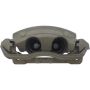 CENTRIC PARTS 141.65041 Centric Semi-Loaded Brake Caliper with New Phenolic Pistons