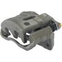 CENTRIC PARTS 141.65041 Centric Semi-Loaded Brake Caliper with New Phenolic Pistons