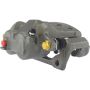 CENTRIC PARTS 141.65041 Centric Semi-Loaded Brake Caliper with New Phenolic Pistons