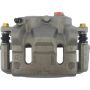 CENTRIC PARTS 141.65041 Centric Semi-Loaded Brake Caliper with New Phenolic Pistons