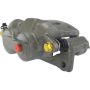 CENTRIC PARTS 141.65042 Centric Semi-Loaded Brake Caliper with New Phenolic Pistons