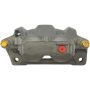 CENTRIC PARTS 141.65042 Centric Semi-Loaded Brake Caliper with New Phenolic Pistons