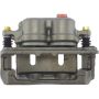 CENTRIC PARTS 141.65042 Centric Semi-Loaded Brake Caliper with New Phenolic Pistons