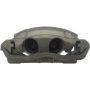 CENTRIC PARTS 141.65042 Centric Semi-Loaded Brake Caliper with New Phenolic Pistons