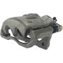 CENTRIC PARTS 141.65042 Centric Semi-Loaded Brake Caliper with New Phenolic Pistons