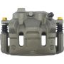 CENTRIC PARTS 141.65042 Centric Semi-Loaded Brake Caliper with New Phenolic Pistons