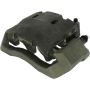 CENTRIC PARTS 141.65043 Centric Semi-Loaded Brake Caliper with New Phenolic Pistons