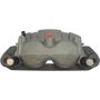 CENTRIC PARTS 141.65043 Centric Semi-Loaded Brake Caliper with New Phenolic Pistons
