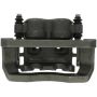 CENTRIC PARTS 141.65043 Centric Semi-Loaded Brake Caliper with New Phenolic Pistons
