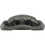 CENTRIC PARTS 141.65043 Centric Semi-Loaded Brake Caliper with New Phenolic Pistons