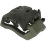 CENTRIC PARTS 141.65043 Centric Semi-Loaded Brake Caliper with New Phenolic Pistons