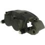 CENTRIC PARTS 141.65043 Centric Semi-Loaded Brake Caliper with New Phenolic Pistons