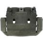 CENTRIC PARTS 141.65043 Centric Semi-Loaded Brake Caliper with New Phenolic Pistons