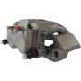 CENTRIC PARTS 141.65044 Centric Semi-Loaded Brake Caliper with New Phenolic Pistons