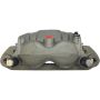 CENTRIC PARTS 141.65044 Centric Semi-Loaded Brake Caliper with New Phenolic Pistons