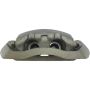 CENTRIC PARTS 141.65044 Centric Semi-Loaded Brake Caliper with New Phenolic Pistons