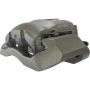 CENTRIC PARTS 141.65044 Centric Semi-Loaded Brake Caliper with New Phenolic Pistons
