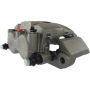 CENTRIC PARTS 141.65044 Centric Semi-Loaded Brake Caliper with New Phenolic Pistons
