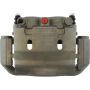 CENTRIC PARTS 141.65044 Centric Semi-Loaded Brake Caliper with New Phenolic Pistons