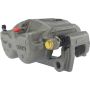 CENTRIC PARTS 141.65045 Centric Semi-Loaded Brake Caliper with New Phenolic Pistons