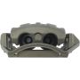 CENTRIC PARTS 141.65045 Centric Semi-Loaded Brake Caliper with New Phenolic Pistons