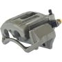 CENTRIC PARTS 141.65045 Centric Semi-Loaded Brake Caliper with New Phenolic Pistons