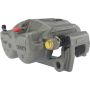 CENTRIC PARTS 141.65045 Centric Semi-Loaded Brake Caliper with New Phenolic Pistons