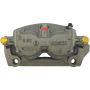 CENTRIC PARTS 141.65046 Centric Semi-Loaded Brake Caliper with New Phenolic Pistons