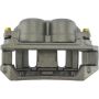 CENTRIC PARTS 141.65046 Centric Semi-Loaded Brake Caliper with New Phenolic Pistons