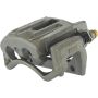 CENTRIC PARTS 141.65046 Centric Semi-Loaded Brake Caliper with New Phenolic Pistons