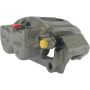 CENTRIC PARTS 141.65046 Centric Semi-Loaded Brake Caliper with New Phenolic Pistons