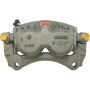 CENTRIC PARTS 141.65049 Centric Semi-Loaded Brake Caliper with New Phenolic Pistons