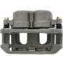 CENTRIC PARTS 141.65049 Centric Semi-Loaded Brake Caliper with New Phenolic Pistons